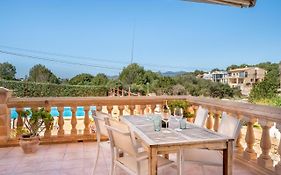 Apartment Soleado By Mallorca House Rent